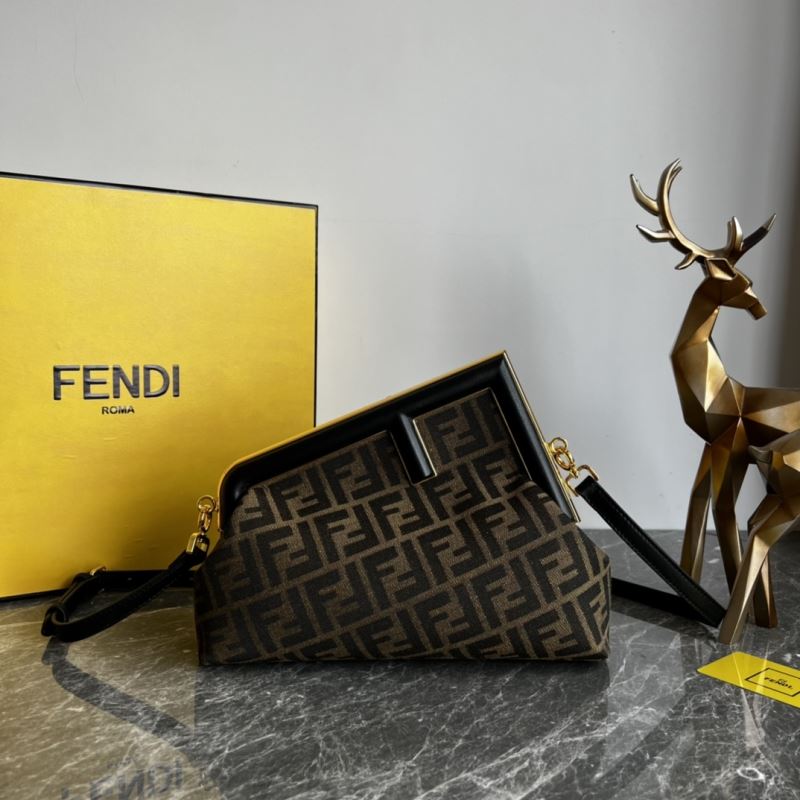 Fendi Satchel Bags